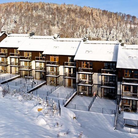 Wonder Home - Apartamenty Residence Karpacz Blisko Stoku Narciarskiego, Z Balkonami I Parkingiem Esterno foto