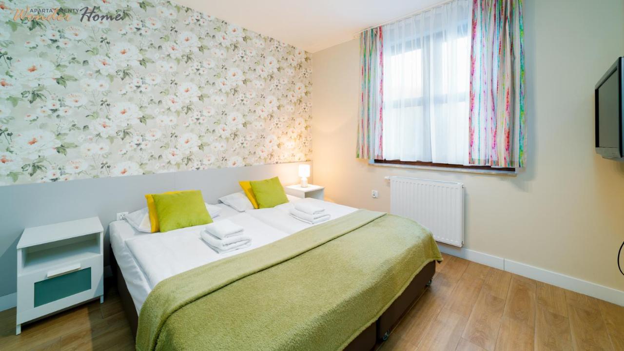 Wonder Home - Apartamenty Residence Karpacz Blisko Stoku Narciarskiego, Z Balkonami I Parkingiem Esterno foto