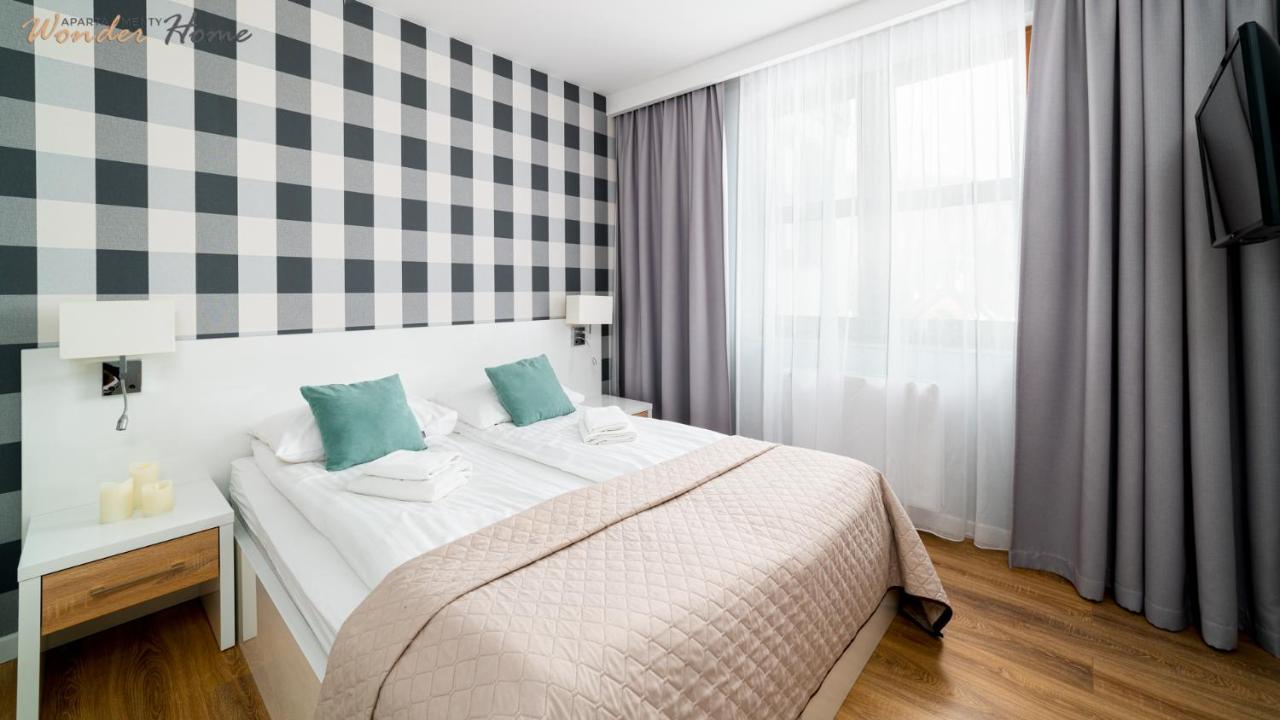 Wonder Home - Apartamenty Residence Karpacz Blisko Stoku Narciarskiego, Z Balkonami I Parkingiem Esterno foto