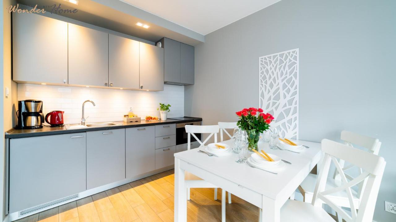 Wonder Home - Apartamenty Residence Karpacz Blisko Stoku Narciarskiego, Z Balkonami I Parkingiem Esterno foto