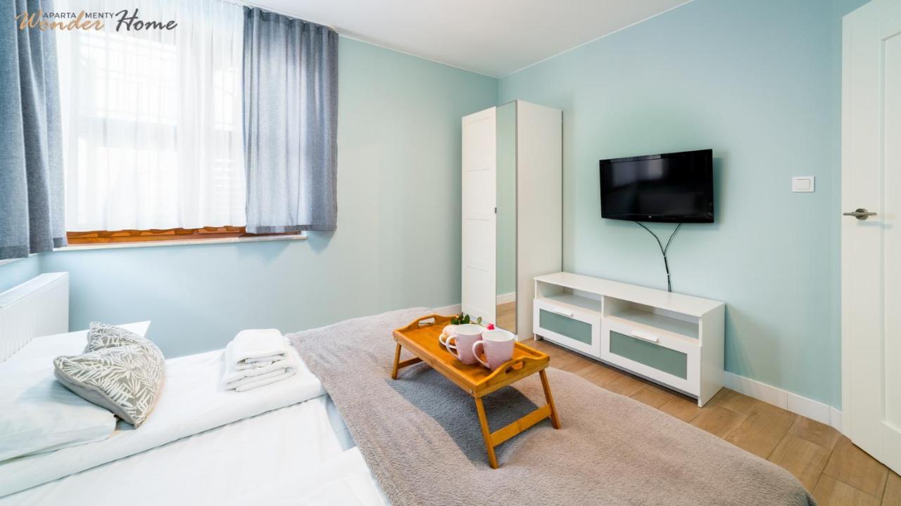 Wonder Home - Apartamenty Residence Karpacz Blisko Stoku Narciarskiego, Z Balkonami I Parkingiem Esterno foto