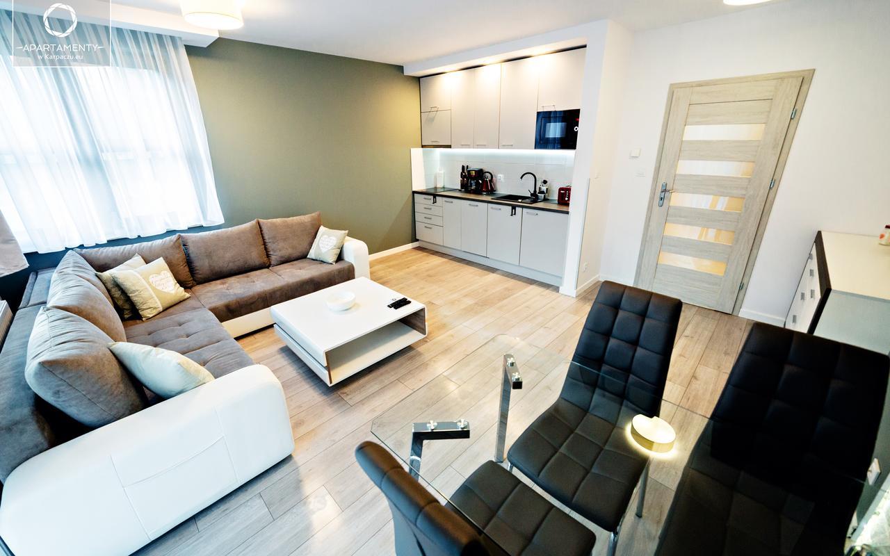 Wonder Home - Apartamenty Residence Karpacz Blisko Stoku Narciarskiego, Z Balkonami I Parkingiem Esterno foto