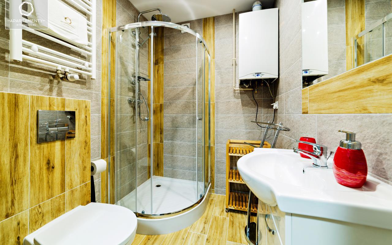 Wonder Home - Apartamenty Residence Karpacz Blisko Stoku Narciarskiego, Z Balkonami I Parkingiem Esterno foto