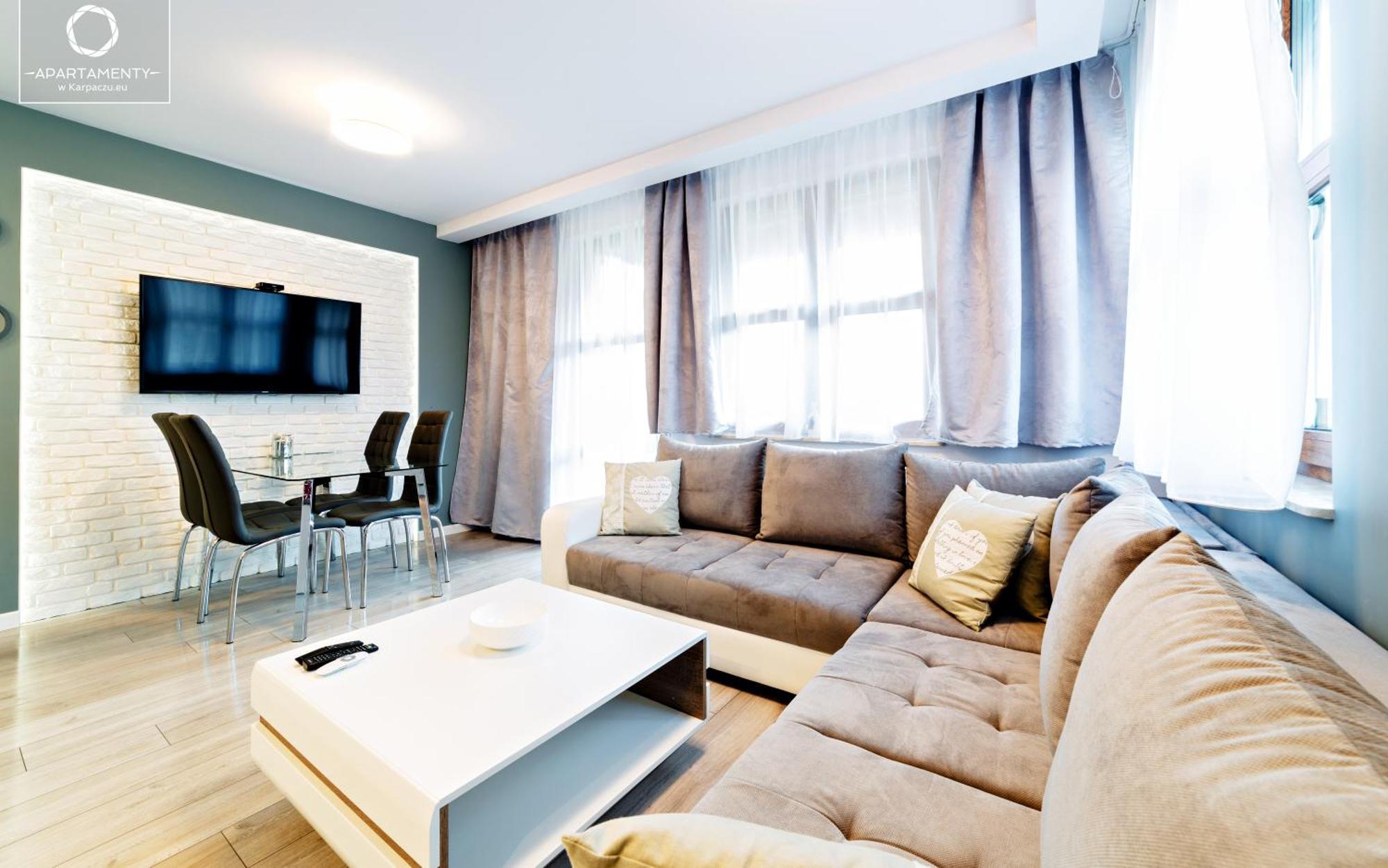 Wonder Home - Apartamenty Residence Karpacz Blisko Stoku Narciarskiego, Z Balkonami I Parkingiem Esterno foto