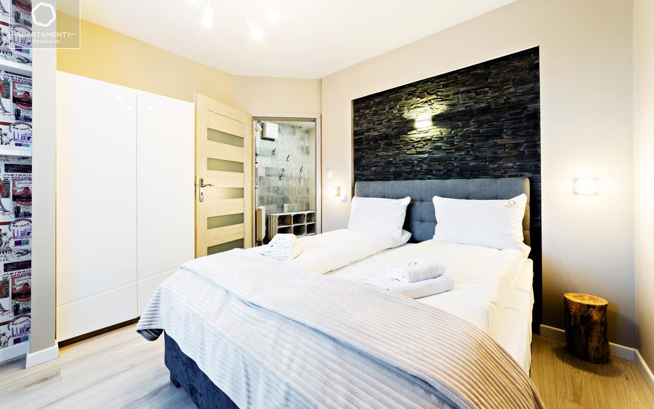 Wonder Home - Apartamenty Residence Karpacz Blisko Stoku Narciarskiego, Z Balkonami I Parkingiem Esterno foto