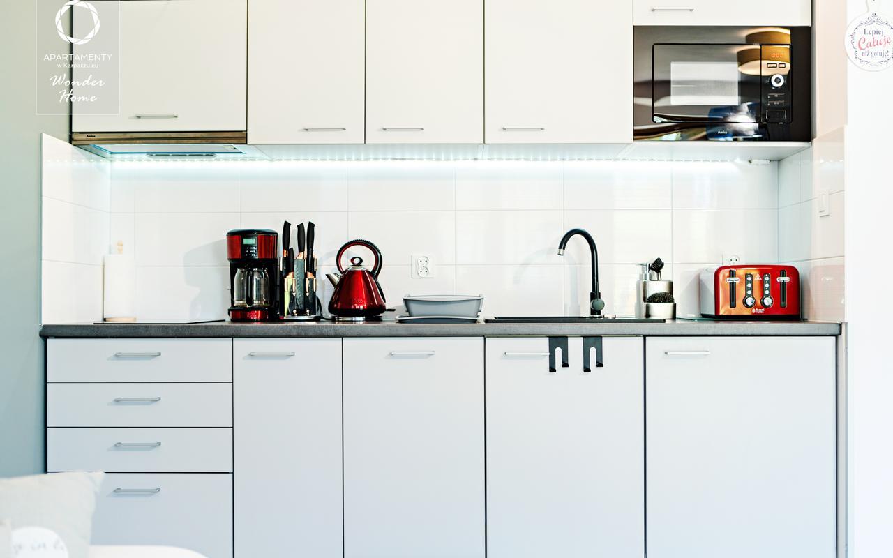 Wonder Home - Apartamenty Residence Karpacz Blisko Stoku Narciarskiego, Z Balkonami I Parkingiem Esterno foto